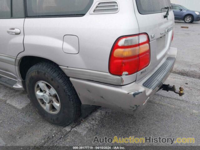 TOYOTA LAND CRUISER, JT3HT05J6Y0080819