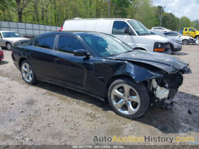 DODGE CHARGER R/T, 2C3CDXCT5CH178278