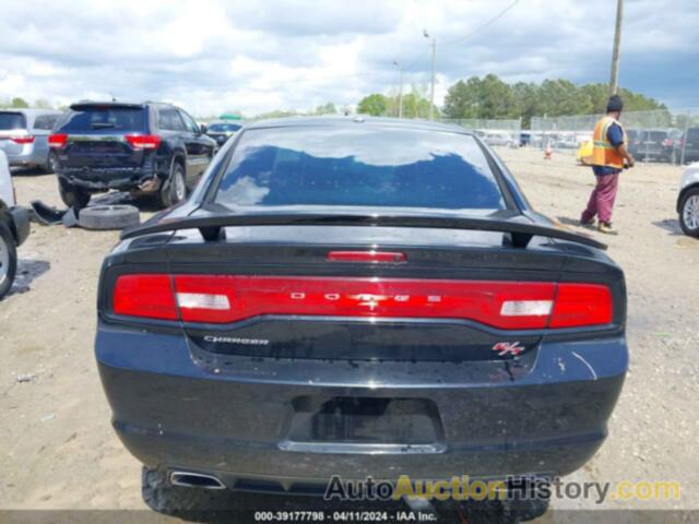 DODGE CHARGER R/T, 2C3CDXCT5CH178278