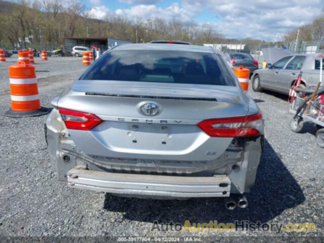 TOYOTA CAMRY L/LE/XLE/SE/XSE, JTNB11HK1J3030105