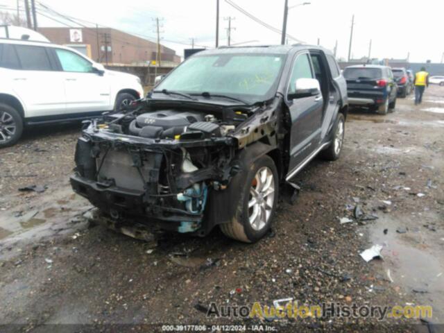 JEEP GRAND CHEROKEE SUMMIT, 1C4RJFJG6EC179363