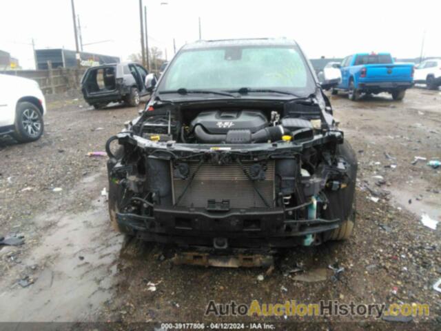 JEEP GRAND CHEROKEE SUMMIT, 1C4RJFJG6EC179363