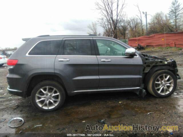 JEEP GRAND CHEROKEE SUMMIT, 1C4RJFJG6EC179363