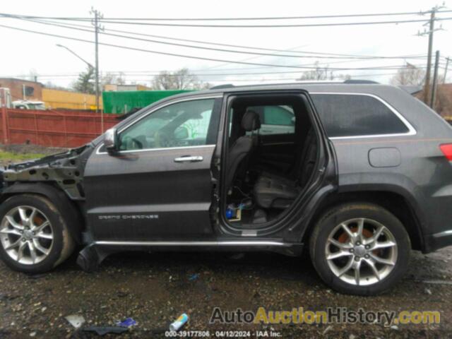 JEEP GRAND CHEROKEE SUMMIT, 1C4RJFJG6EC179363