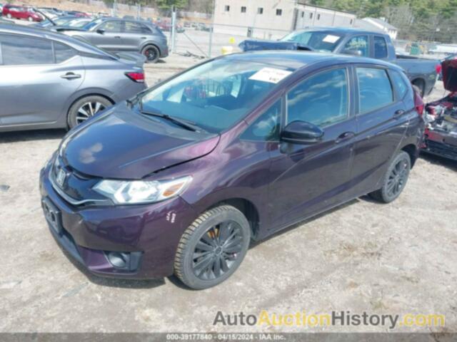 HONDA FIT EX/EX-L, 3HGGK5H81FM771283