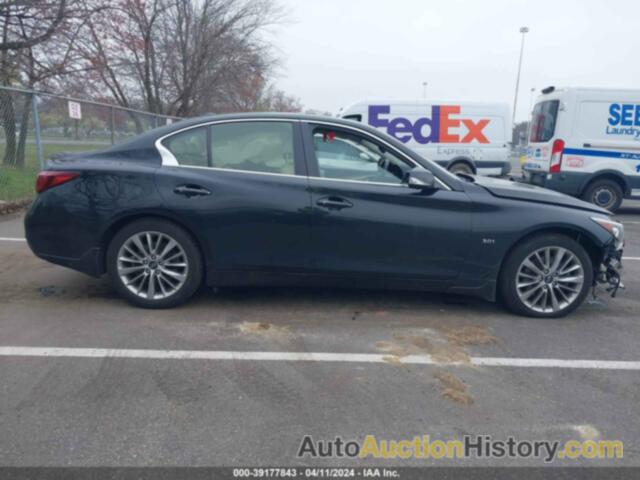 INFINITI Q50 PURE/LUXE/SPORT/EDITION 30, JN1EV7AR4LM250855