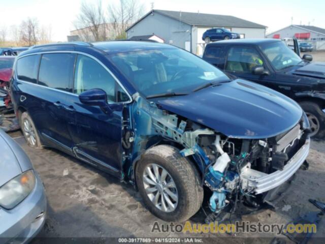 CHRYSLER PACIFICA TOURING L, 2C4RC1BG7KR668451