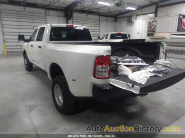 RAM 3500 TRADESMAN  4X4 8' BOX, 3C63RRGJ6RG263616