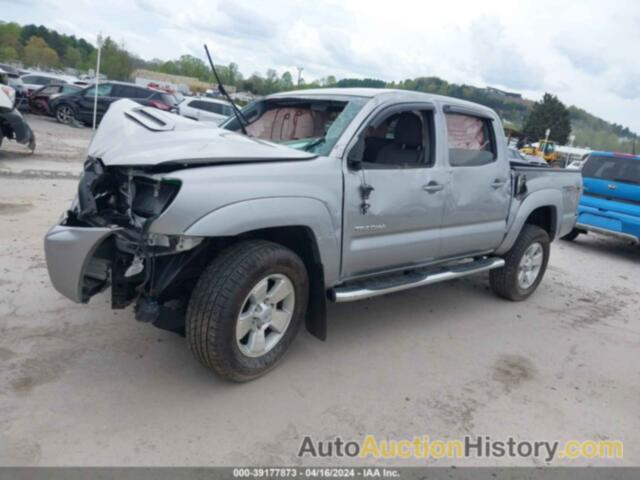 TOYOTA TACOMA BASE V6, 3TMLU4EN6EM138160