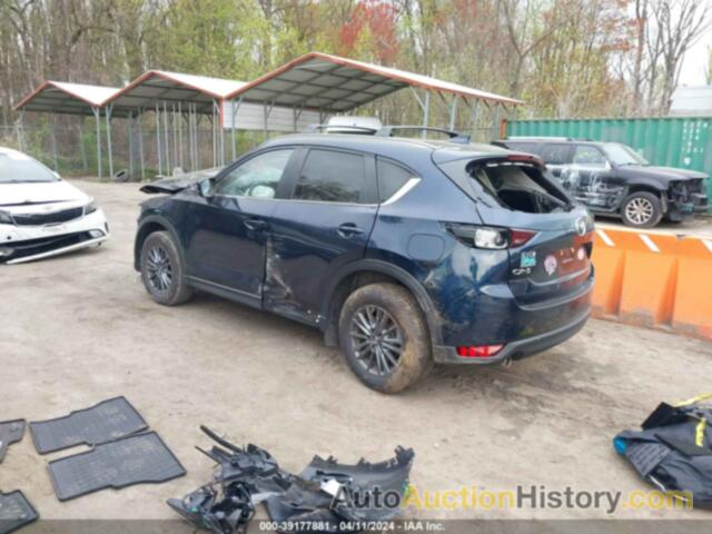 MAZDA CX-5 TOURING, JM3KFACM3M0394246