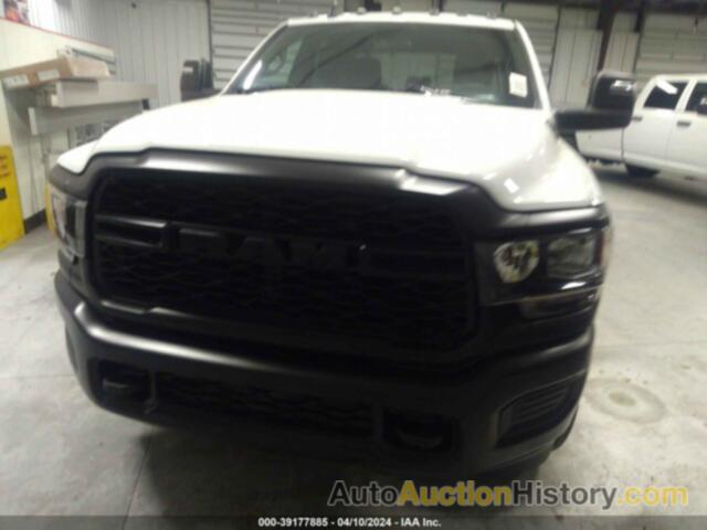 RAM 3500 TRADESMAN  4X4 8' BOX, 3C63RRGJ2RG263614