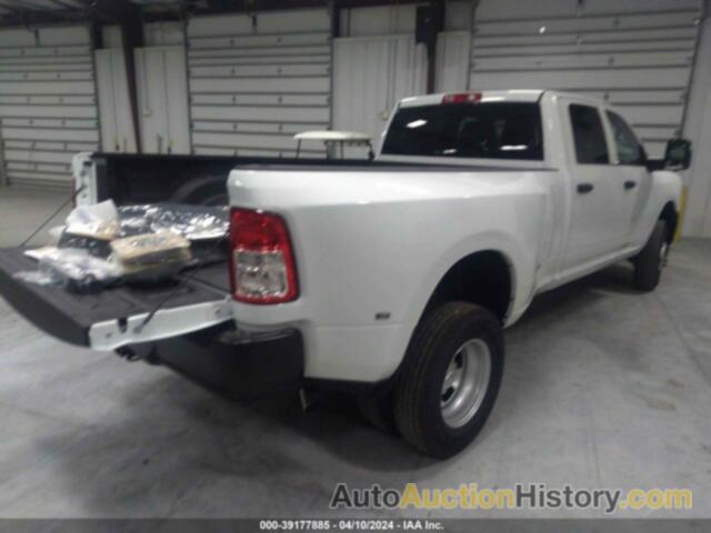 RAM 3500 TRADESMAN  4X4 8' BOX, 3C63RRGJ2RG263614