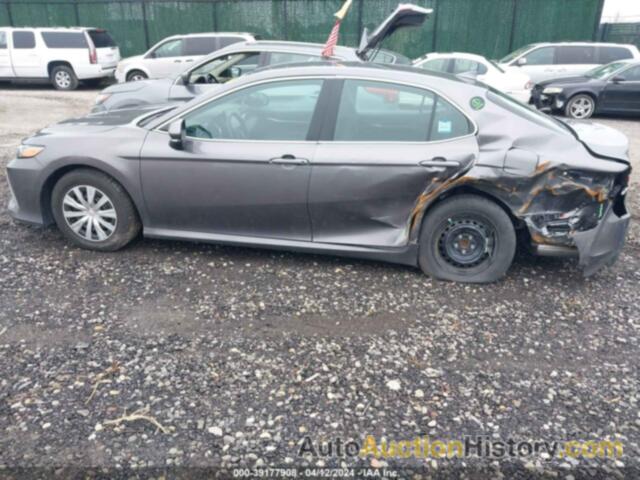 TOYOTA CAMRY LE HYBRID, 4T1C31AK1NU577058