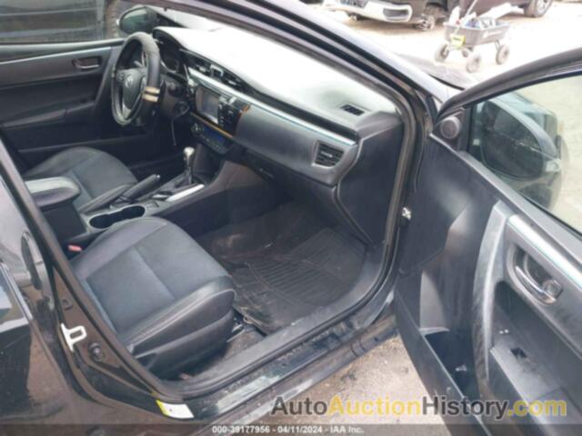 TOYOTA COROLLA S PLUS, 2T1BURHE2EC200134