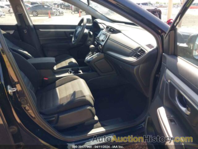 HONDA CR-V LX, 2HKRW5H37JH403091