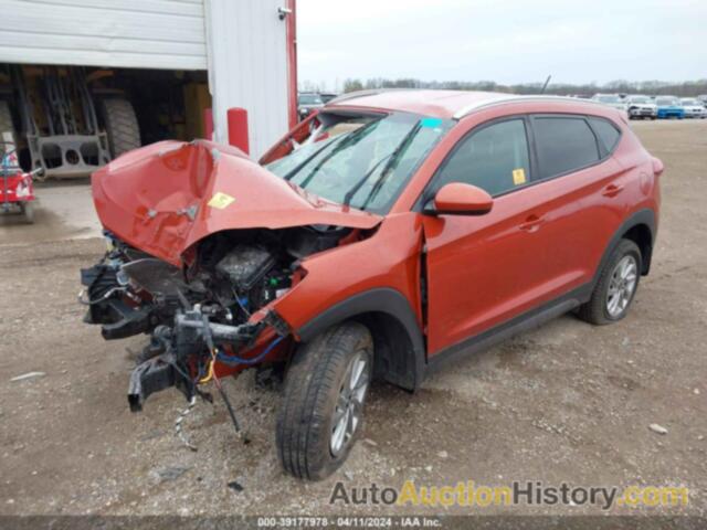 HYUNDAI TUCSON SE, KM8J33A41GU227243