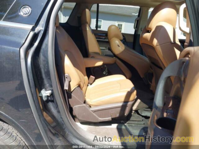 BUICK ENCLAVE LEATHER, 5GAKVBKD1FJ324942