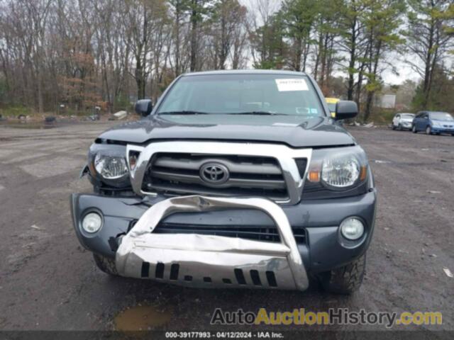 TOYOTA TACOMA BASE V6, 3TMLU4EN5AM050078