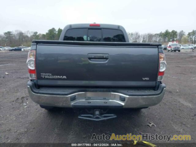 TOYOTA TACOMA BASE V6, 3TMLU4EN5AM050078