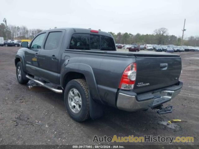 TOYOTA TACOMA BASE V6, 3TMLU4EN5AM050078