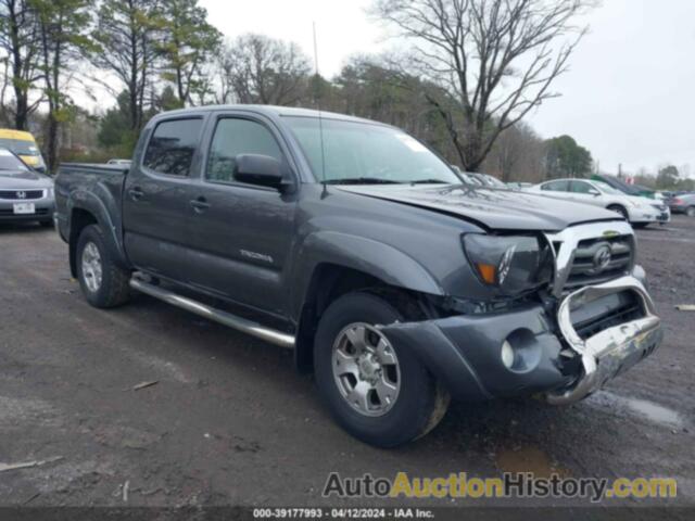 TOYOTA TACOMA BASE V6, 3TMLU4EN5AM050078