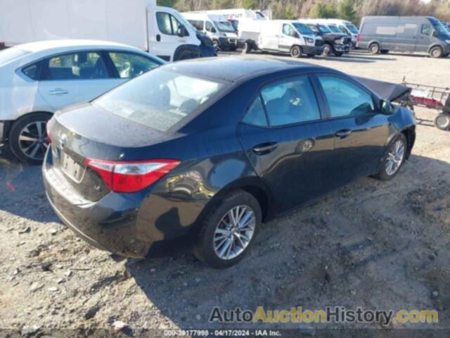 TOYOTA COROLLA L/LE/LE PLS/PRM/S/S PLS, 2T1BURHE5EC151866