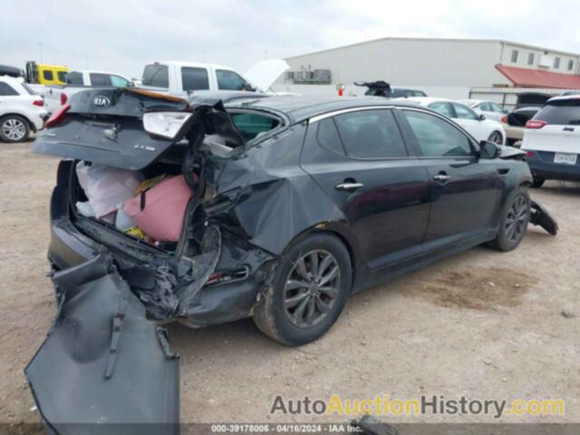 KIA OPTIMA EX, 5XXGN4A72FG401818