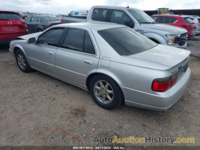 CADILLAC SEVILLE STS, 1G6KY5490YU279058