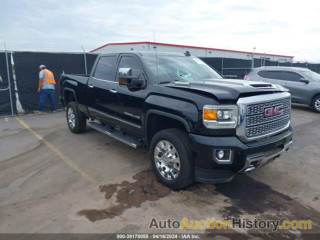 GMC SIERRA 2500HD DENALI, 1GT12UEY2JF260726