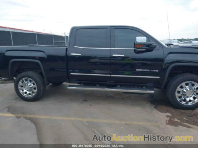 GMC SIERRA 2500HD DENALI, 1GT12UEY2JF260726