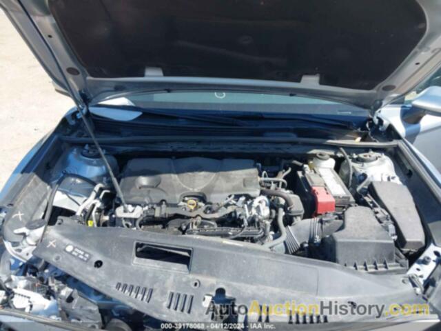 TOYOTA CAMRY LE, 4T1C11AK4NU680383