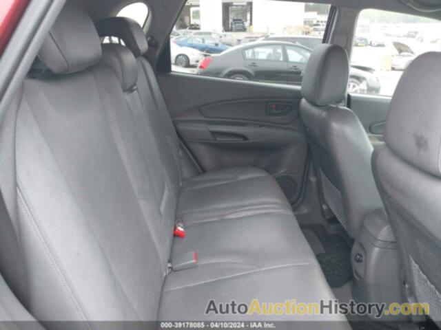 HYUNDAI TUCSON GLS/LX, KM8JN72D65U124798