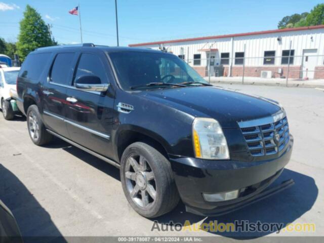 CADILLAC ESCALADE ESV STANDARD, 1GYFK66807R430017