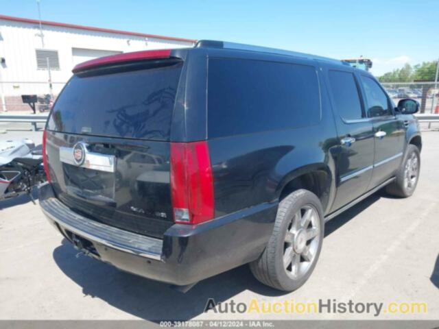 CADILLAC ESCALADE ESV STANDARD, 1GYFK66807R430017