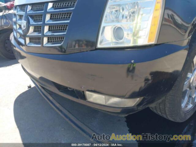 CADILLAC ESCALADE ESV STANDARD, 1GYFK66807R430017