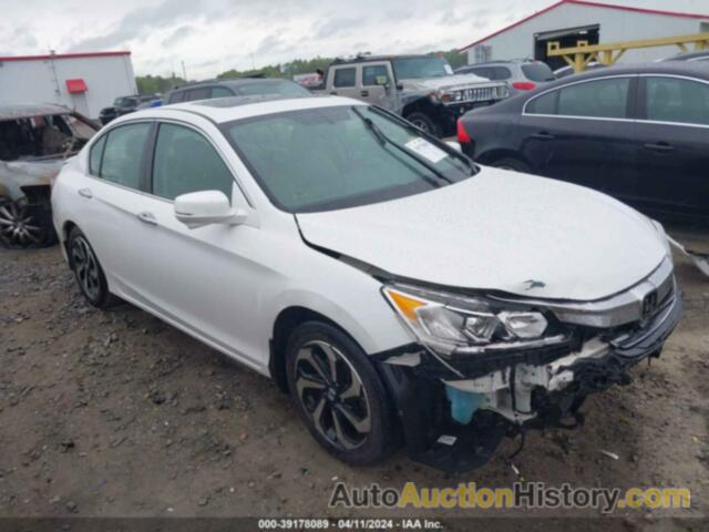 HONDA ACCORD EXL, 1HGCR2F85GA146069