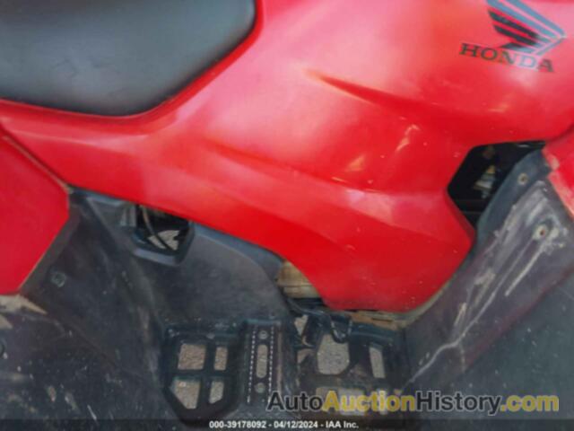 HONDA TRX500 FE, 1HFTE44H9F4100188