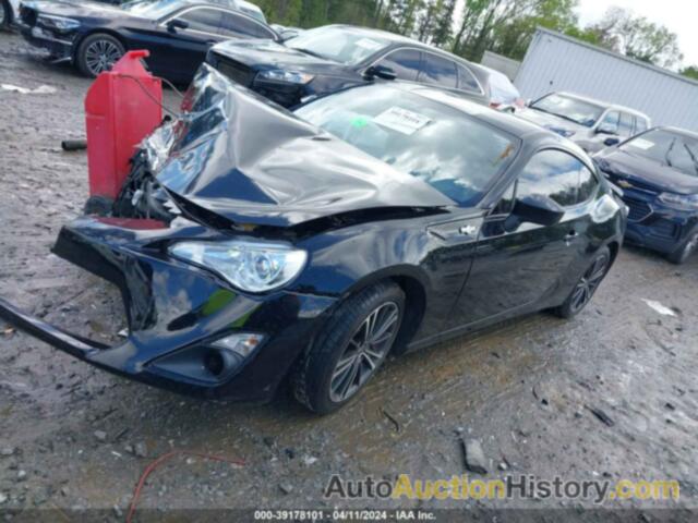 SCION FR-S, JF1ZNAA18F8707577