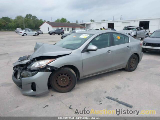 MAZDA MAZDA3 I SV, JM1BL1TF0D1729962