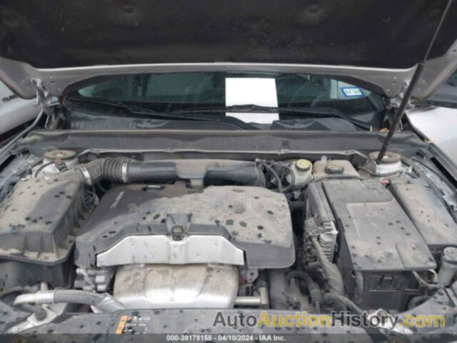 CHEVROLET MALIBU LS, 1G11B5SL2FF231130