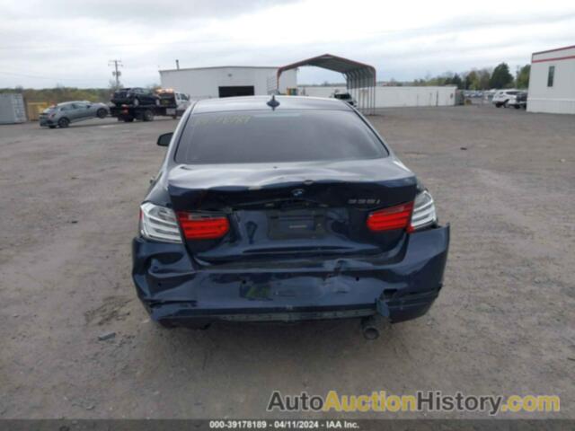 BMW 335I, WBA3A9G56DNP38097