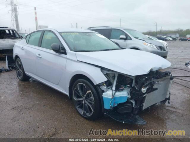 NISSAN ALTIMA SR INTELLIGENT AWD, 1N4BL4CWXPN423887