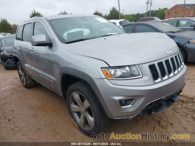 JEEP GRAND CHEROKEE LIMITED, 1C4RJFBG3EC526839