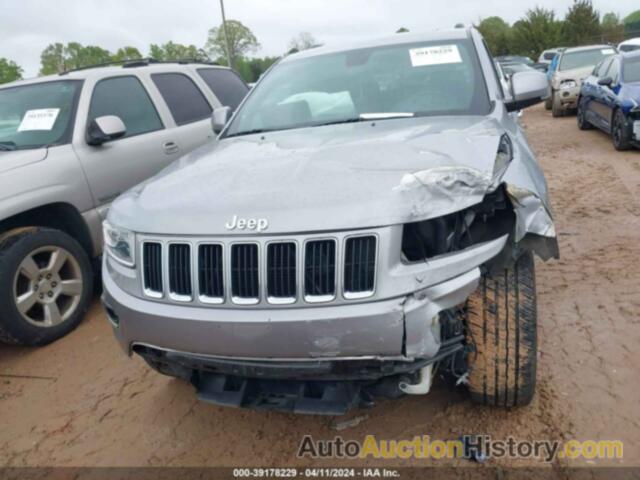 JEEP GRAND CHEROKEE LIMITED, 1C4RJFBG3EC526839