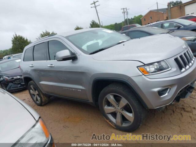 JEEP GRAND CHEROKEE LIMITED, 1C4RJFBG3EC526839