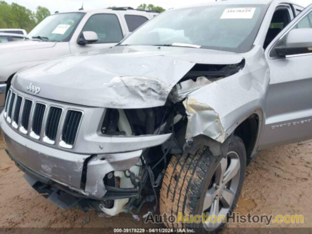 JEEP GRAND CHEROKEE LIMITED, 1C4RJFBG3EC526839