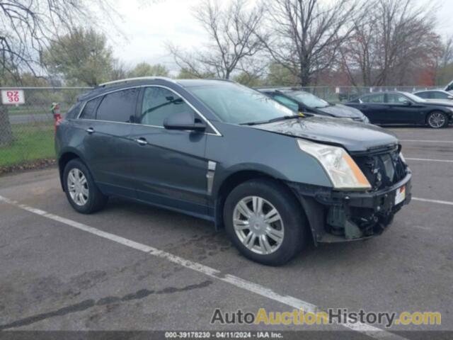 CADILLAC SRX LUXURY COLLECTION, 3GYFNDE38CS573984