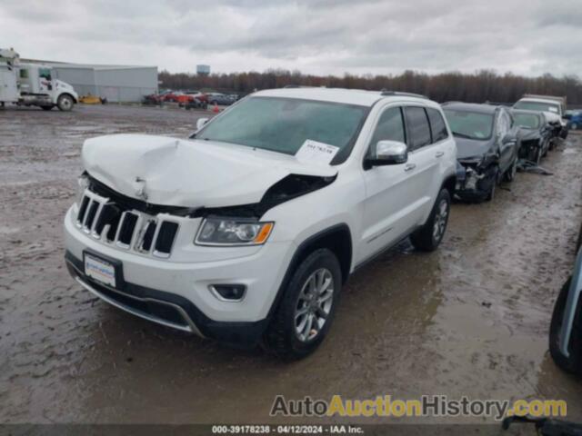 JEEP GRAND CHEROKEE LIMITED, 1C4RJFBG5FC716384