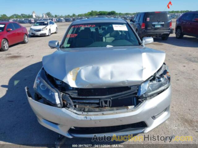 HONDA ACCORD EX, 1HGCR2F73EA303277