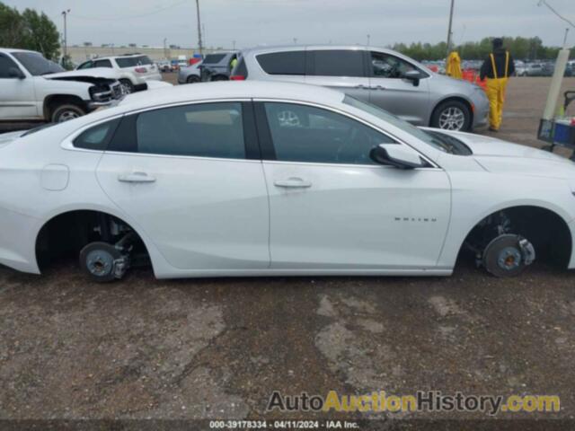 CHEVROLET MALIBU FWD 1LT, 1G1ZD5ST7PF221627